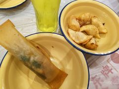 -东排食堂长沙小吃大排档(五一广场店)