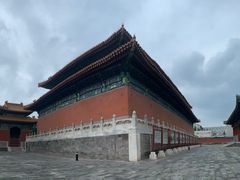 -历代帝王庙博物馆