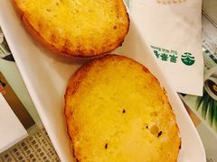 -翠华餐厅(旺角文华商场店)