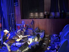 -林肯爵士乐上海中心 Jazz at Lincoln Center Shanghai