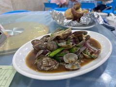 -明记海鲜大排档(巽寮湾店)