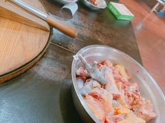 -潭州老友灶台鸡·竹屋老灶(光明E城店)