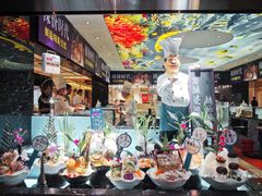 -尚海豆捞(乐虹坊店)