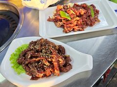 -米家·鹤城炭火米家(直营总店)