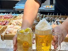 -鸟幸 TORISAKI 炭火居酒屋