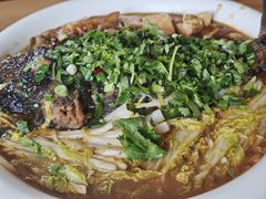 -小土豆北方菜馆(文慧园店)