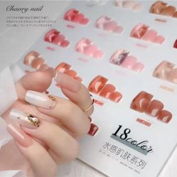 -ZX·美睫设计师汇聚店