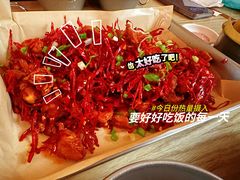 -下酒(华熙店)