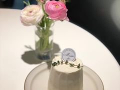 香芋小雪山-Kekimatata 生日蛋糕·烘焙教学
