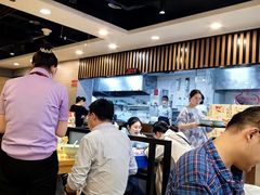 -回味鸭血粉丝汤(新城市广场店)