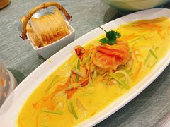 -芥末日本料理(打浦路铂尔曼旗舰店)