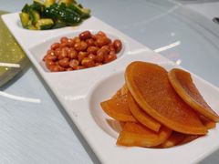 -炳爷·金牌啫啫煲(恒宝广场店)