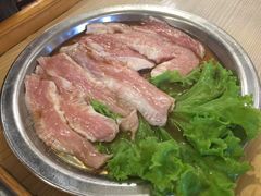 -老板娘的烤肉店(港湾广场店)