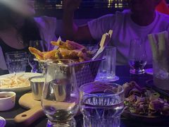 -DEW Lounge(深圳湾店)