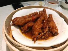 酱皇蒸凤爪-御宝轩(益丰·外滩源店)