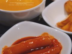 -33韩式自助烧烤(环城南路店)