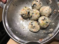 -花味·自助烤肉(雨花客厅店)