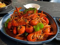 -红盔甲·小龙虾(人民广场店)