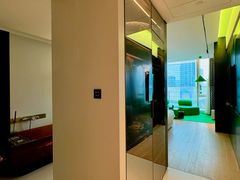 -亚善天籁S酒店(成都太古里旗舰店)