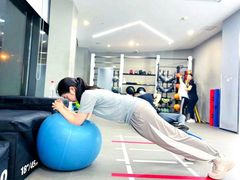 -WEGYMER健萌健身(雅颂居馆)