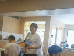 -麦当劳(交道口店)