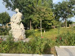 -中华石雕艺术园