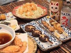 -平成屋· Late Night 食堂(四川北路店)