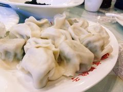 饺子-岚县土豆宴(平阳路店)