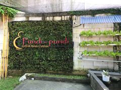 -Pundi Pundi Restaurant