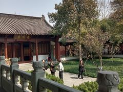 -钱王祠