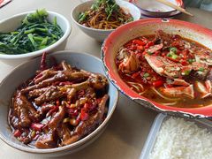 -老三样·旧食新味(万寿宫店)