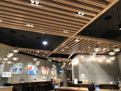 -盒马鲜生(岭南新世界店)