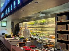 -巴蜀大将火锅(春熙店)