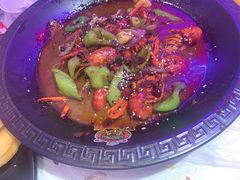 十三香小龙虾-金陵暴走小龙虾·迷踪蟹(凯德MALL店)