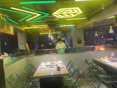 -味之绝美蛙鱼火锅(八号路店)