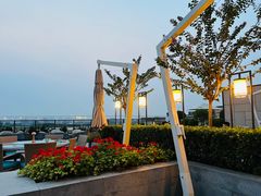 -王府井文华东方酒店-紫膳餐厅