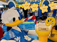 -天河城购物中心