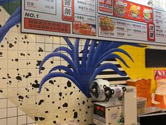 -前进5路汉堡炸鸡(前进五路店)