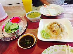 -鸡饭店