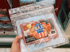 牛肉培根-盒马X会员店(王府井奥莱UP TOWN店)