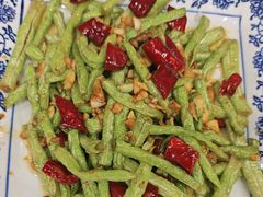 -记忆湘菜馆(芙蓉镇店)