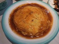 -桥头堡·坤德餐厅(滨江道店)