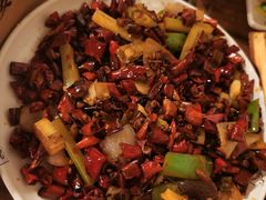 -福苗小骆驼烧烤(大唐不夜城店)