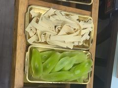 -刘少华贵州小黄牛·鲜牛肉火锅(总店)