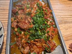 -树厨贵州菜(大十字店)