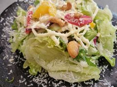 -丽泽山庄·生态怀柔菜·虹鳟鱼(红螺寺店)