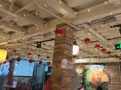 -三个大叔烤羊肉串·炭炉砂锅菜(西三旗店)