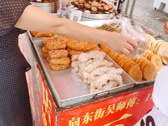 -向东街老玖面馆总店