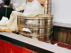 -郑家包子牛肉拉面(尚勤路店)