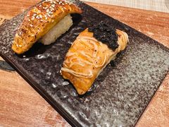 -昊·来了寿司(双楠2店)